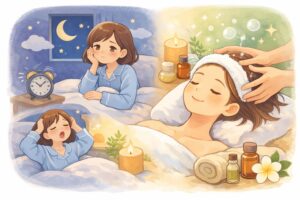 ヘッドコンシェルジュ