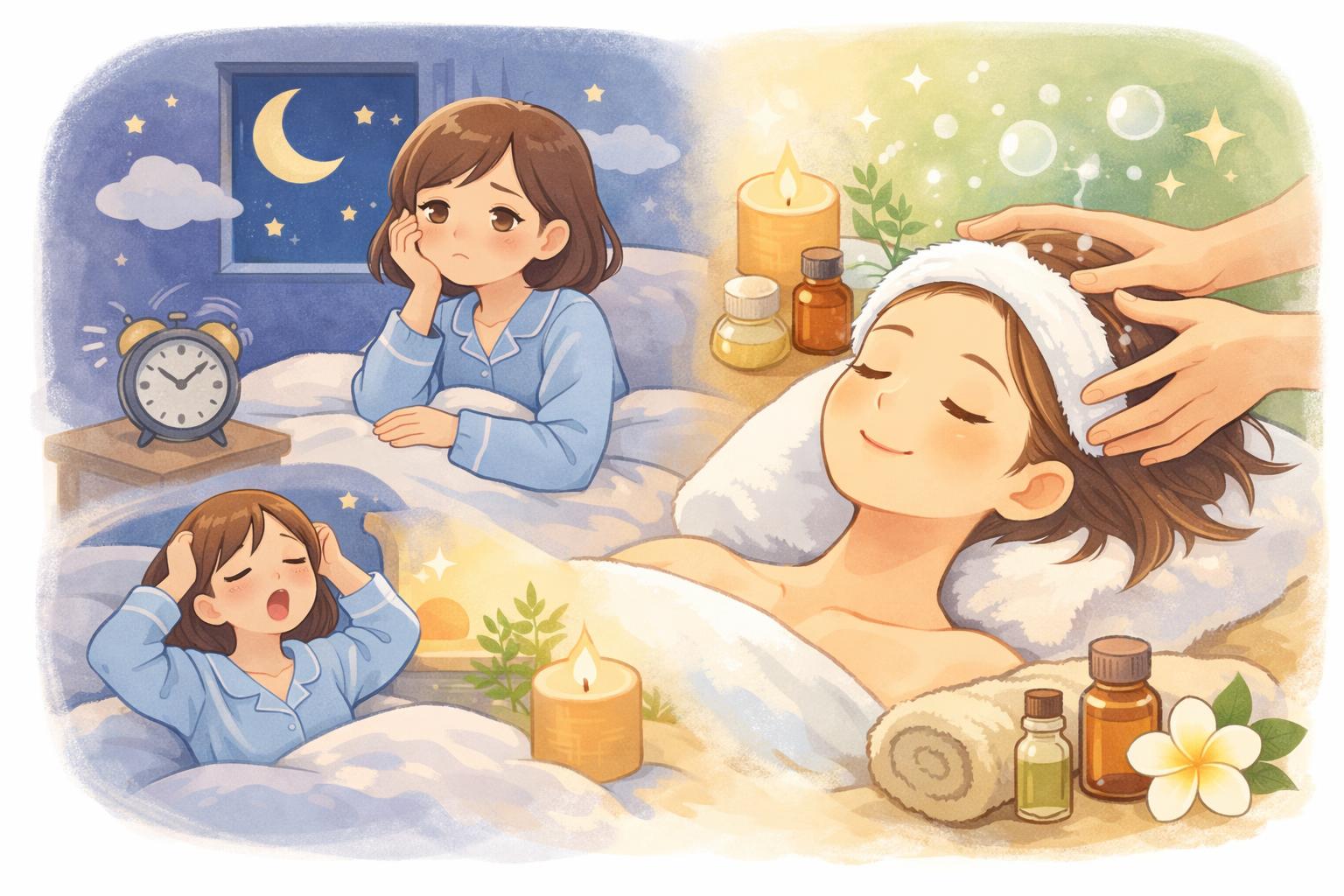 ヘッドコンシェルジュ